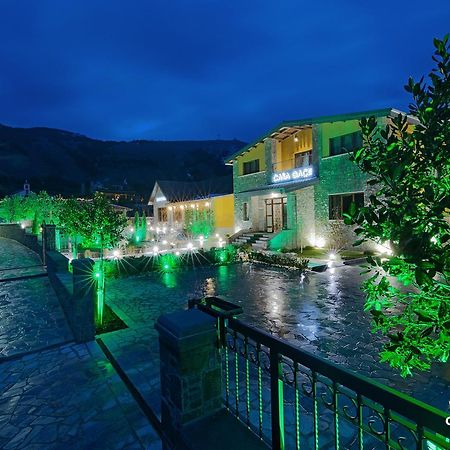 Casa Gace Hotel كورتشي المظهر الخارجي الصورة