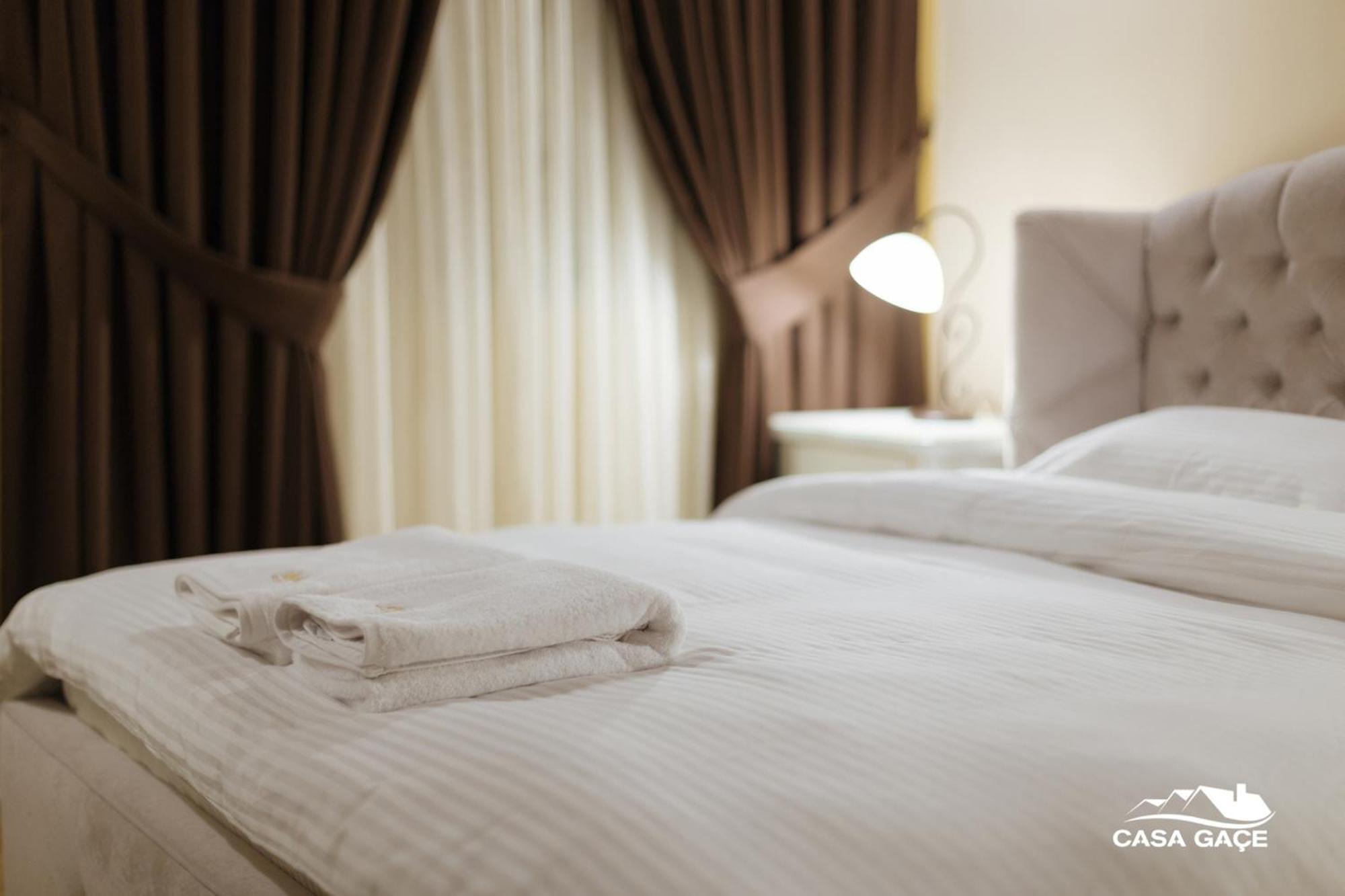 Casa Gace Hotel كورتشي الغرفة الصورة