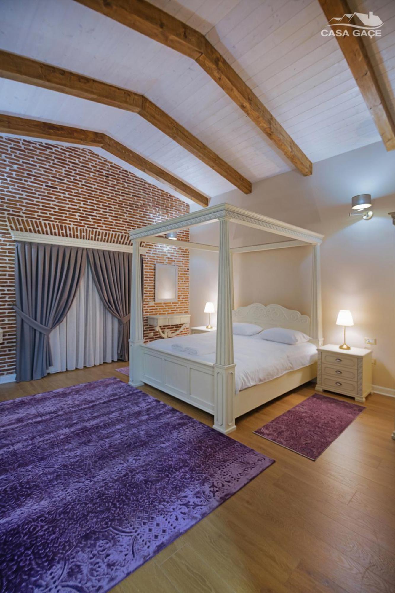Casa Gace Hotel كورتشي الغرفة الصورة