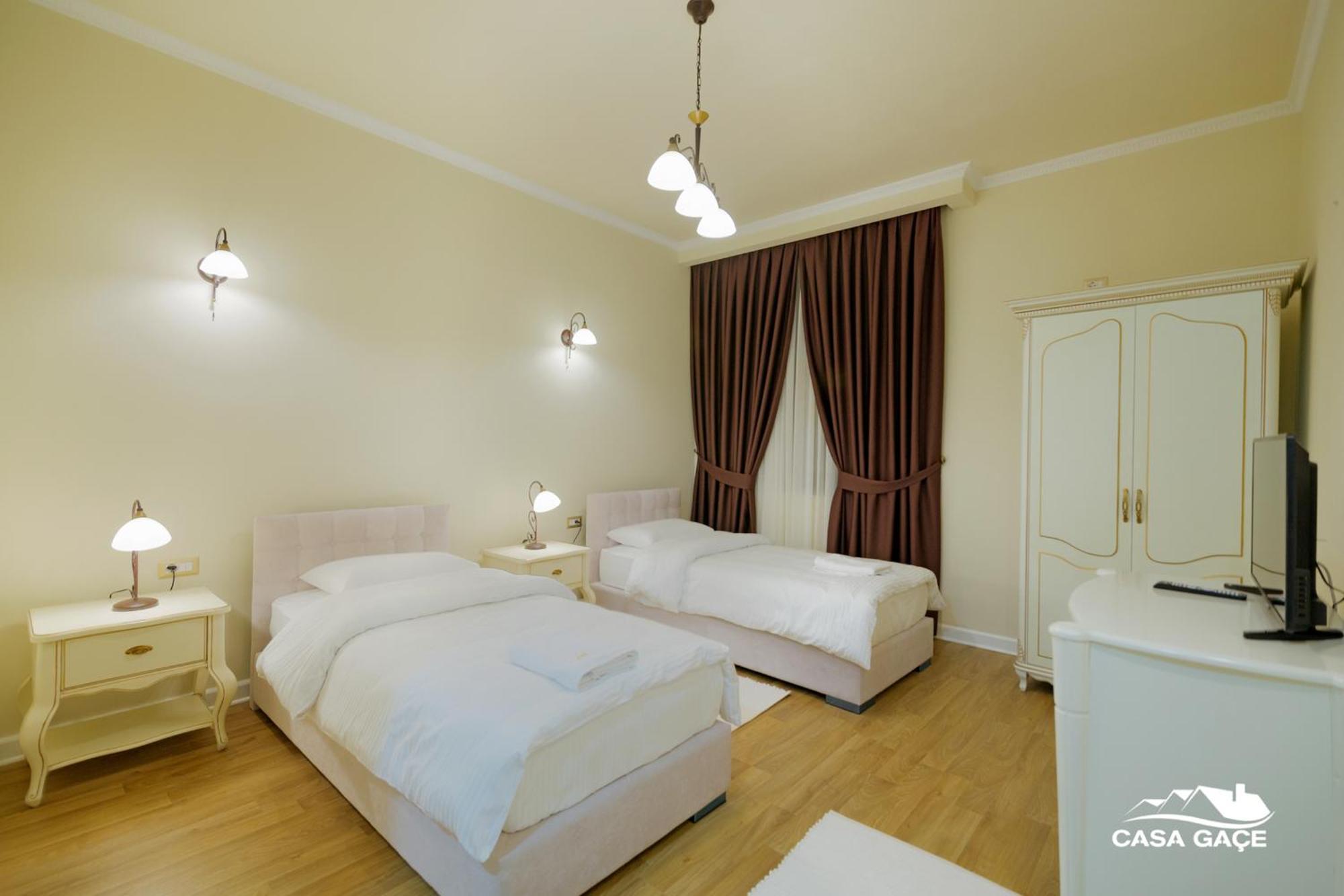 Casa Gace Hotel كورتشي المظهر الخارجي الصورة