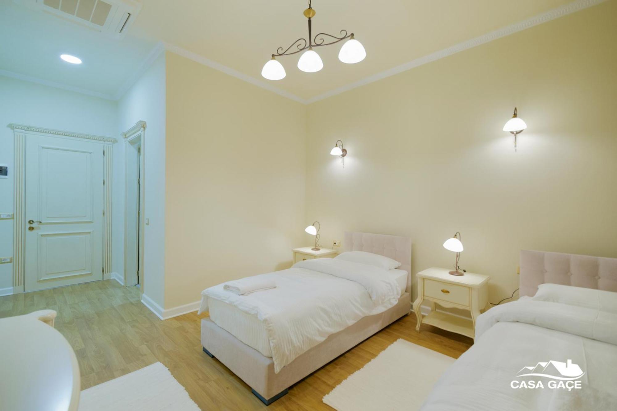 Casa Gace Hotel كورتشي المظهر الخارجي الصورة
