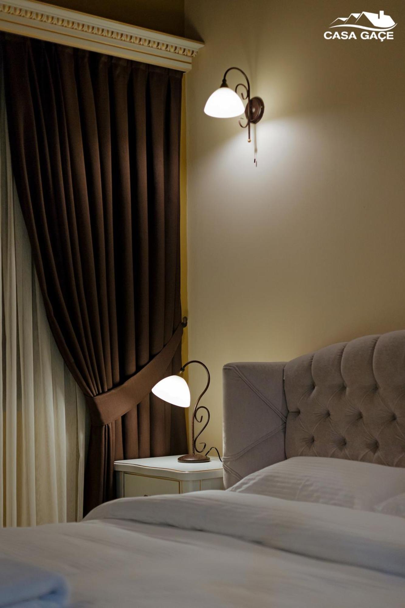 Casa Gace Hotel كورتشي الغرفة الصورة