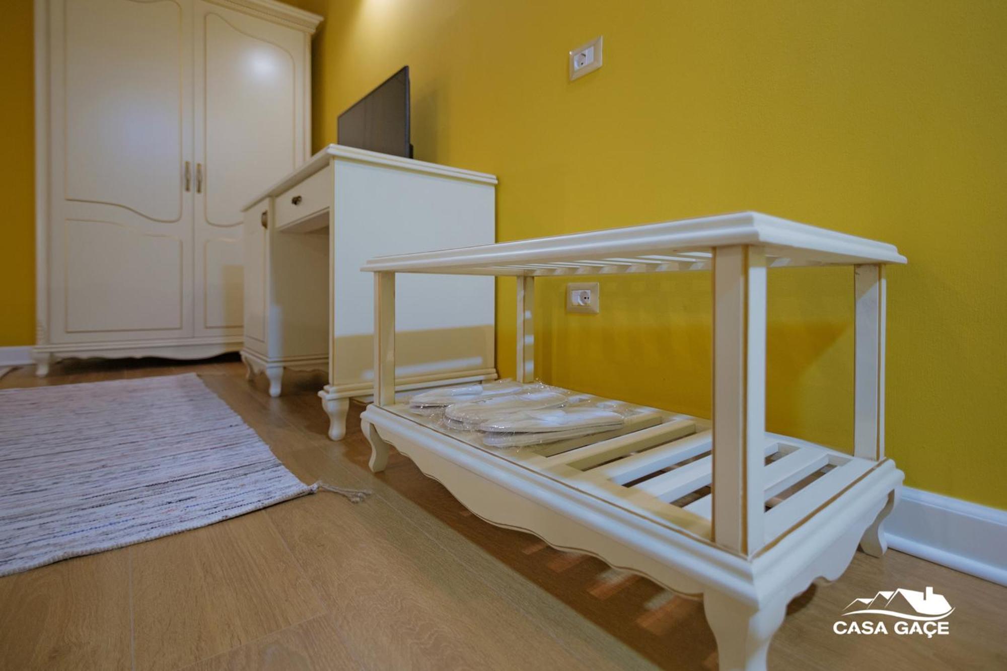 Casa Gace Hotel كورتشي الغرفة الصورة