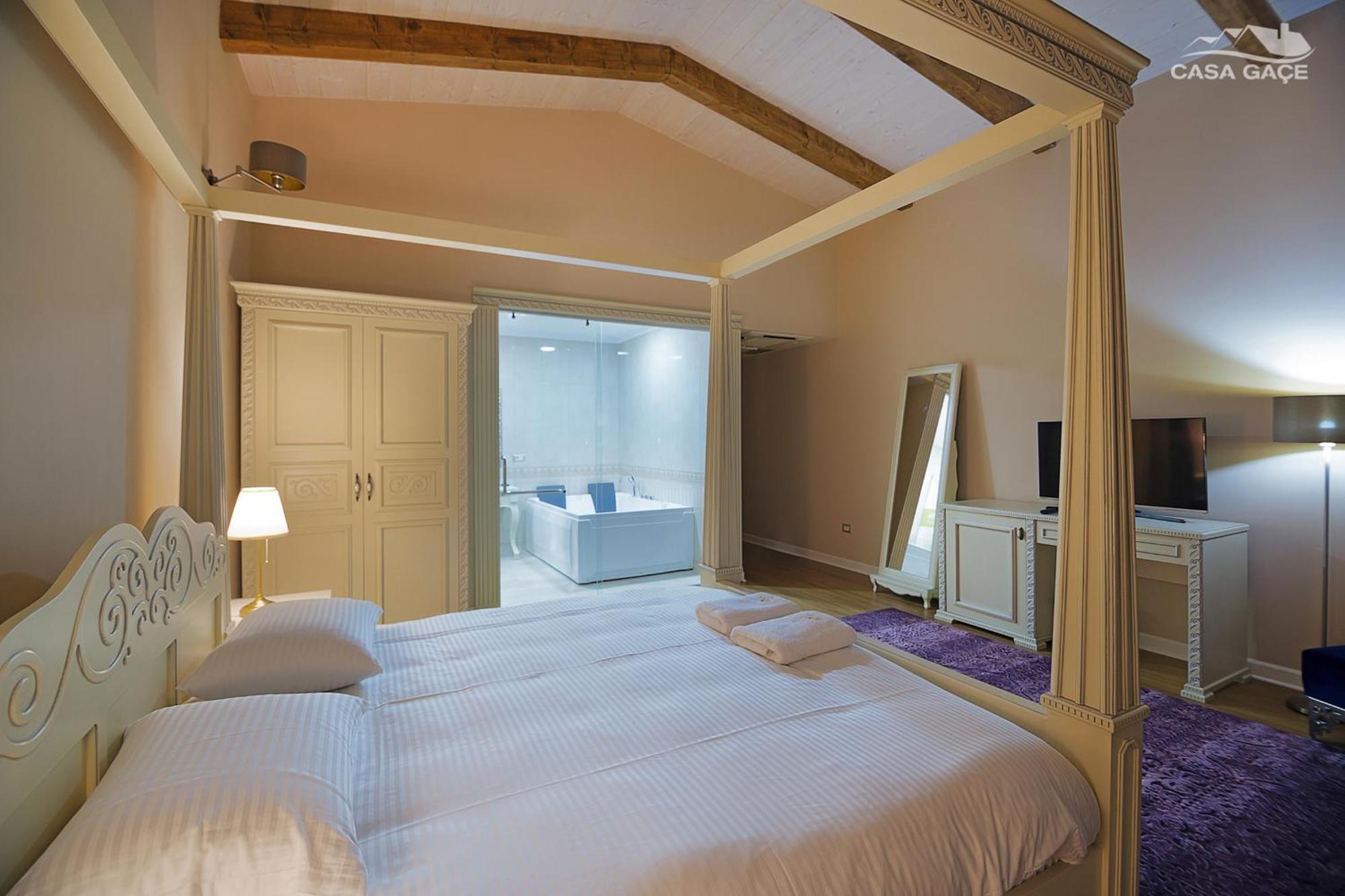 Casa Gace Hotel كورتشي المظهر الخارجي الصورة