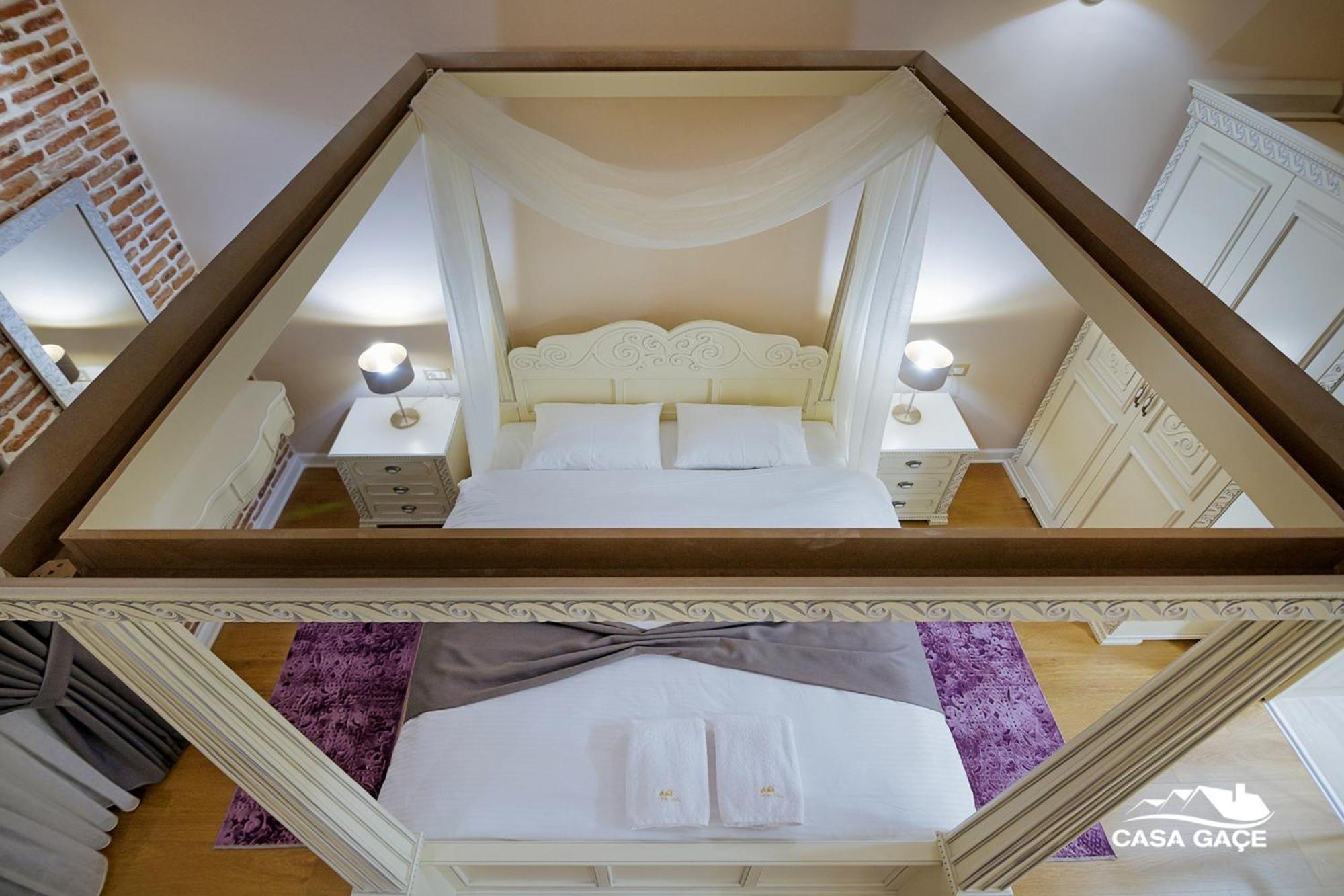 Casa Gace Hotel كورتشي المظهر الخارجي الصورة