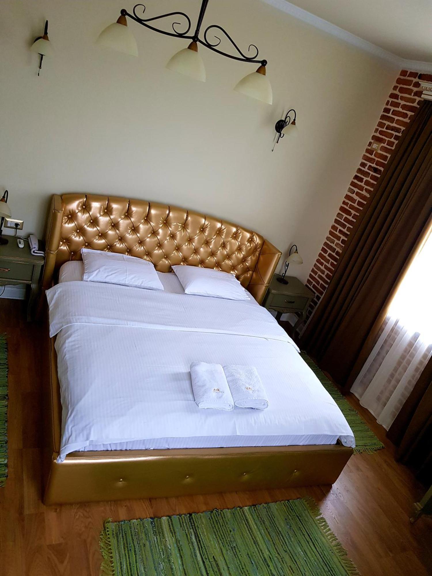 Casa Gace Hotel كورتشي الغرفة الصورة