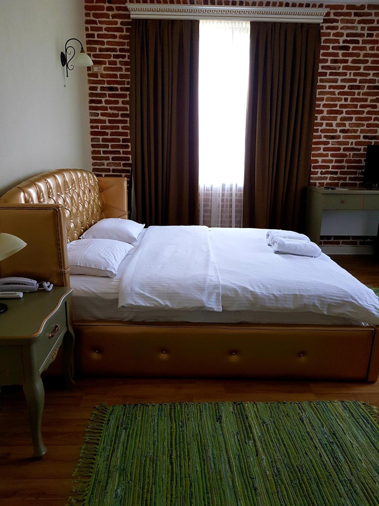 Casa Gace Hotel كورتشي الغرفة الصورة