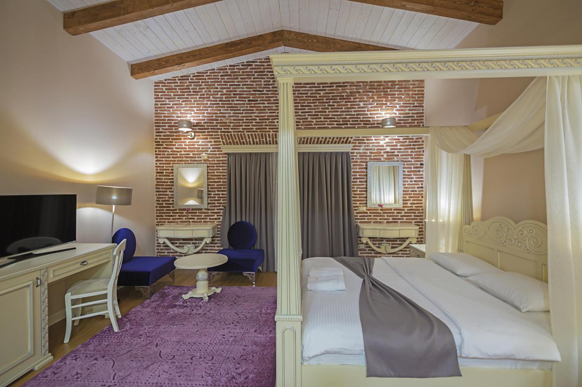 Casa Gace Hotel كورتشي المظهر الخارجي الصورة