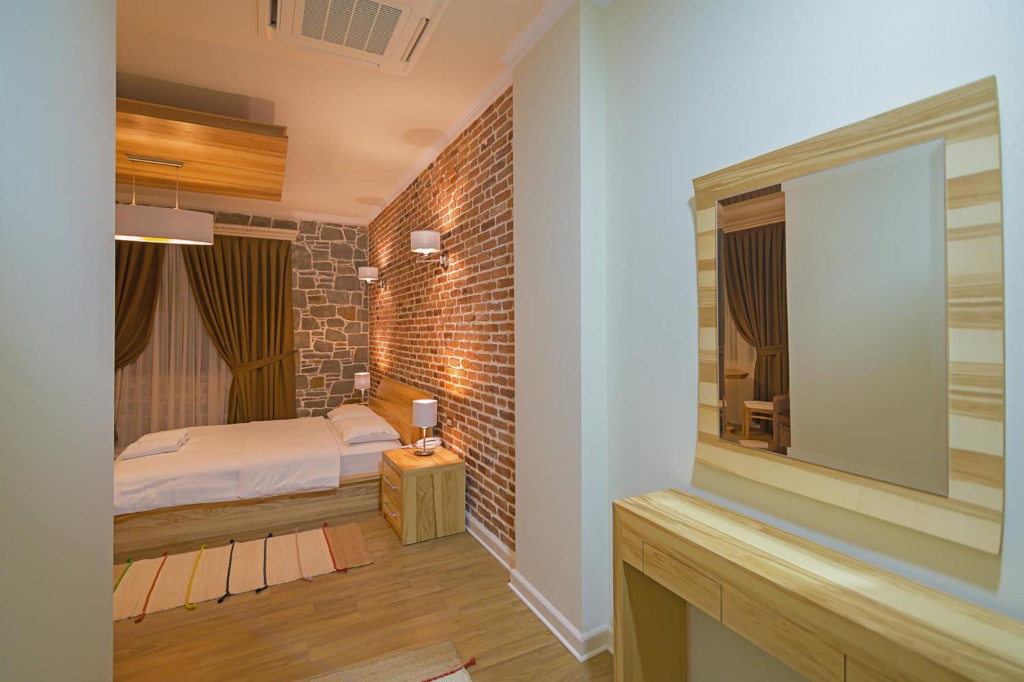 Casa Gace Hotel كورتشي المظهر الخارجي الصورة