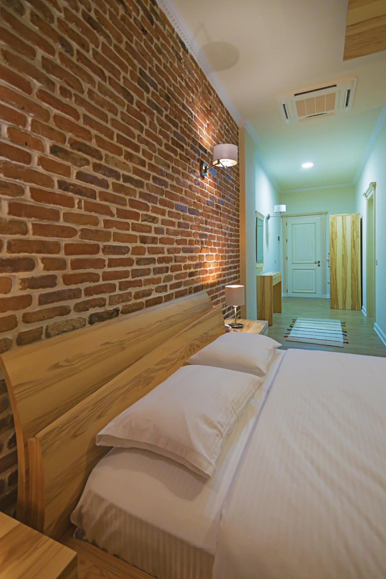Casa Gace Hotel كورتشي الغرفة الصورة