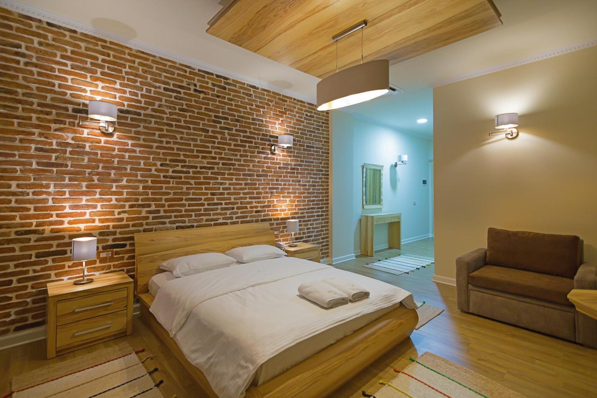 Casa Gace Hotel كورتشي المظهر الخارجي الصورة