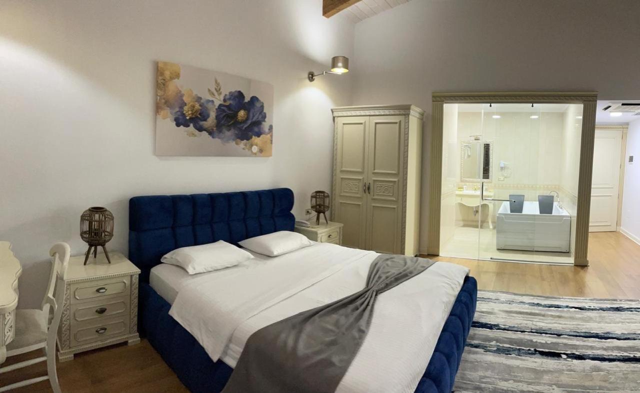 Casa Gace Hotel كورتشي المظهر الخارجي الصورة