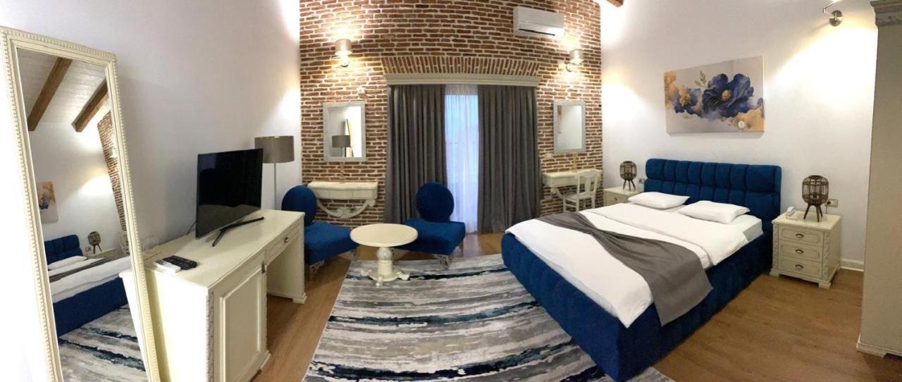 Casa Gace Hotel كورتشي المظهر الخارجي الصورة