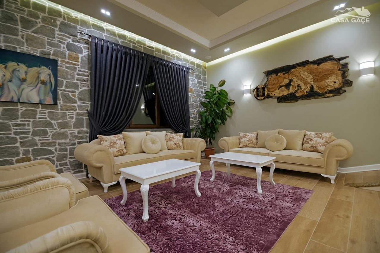 Casa Gace Hotel كورتشي المظهر الخارجي الصورة