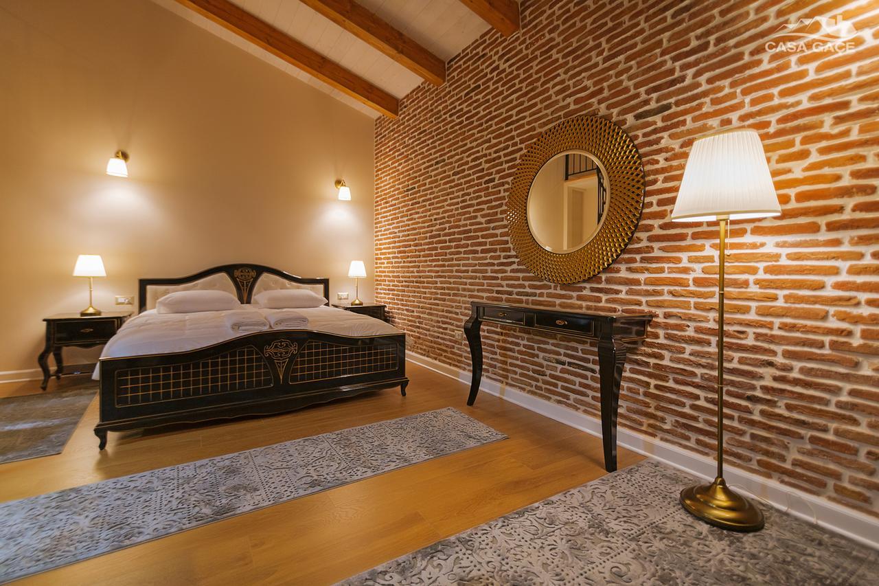Casa Gace Hotel كورتشي المظهر الخارجي الصورة