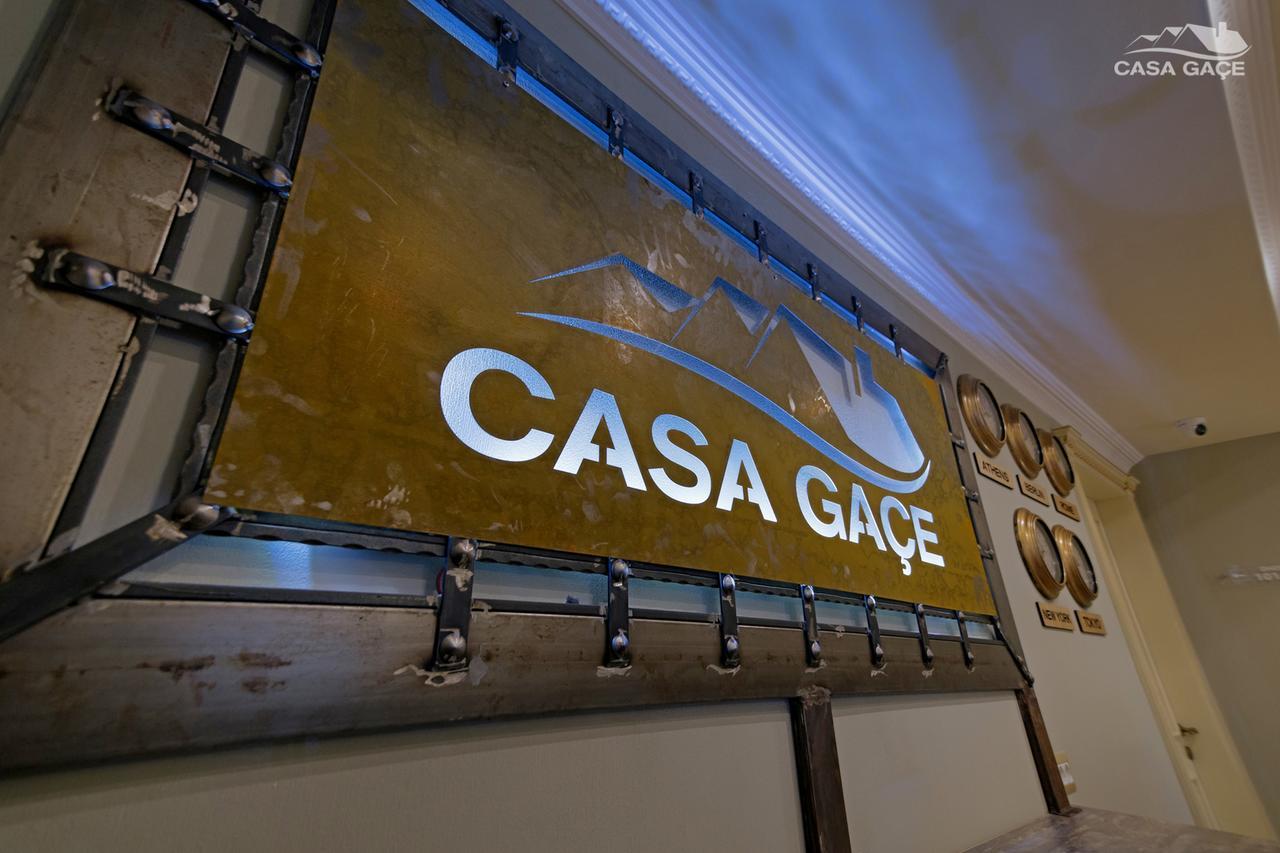 Casa Gace Hotel كورتشي المظهر الخارجي الصورة