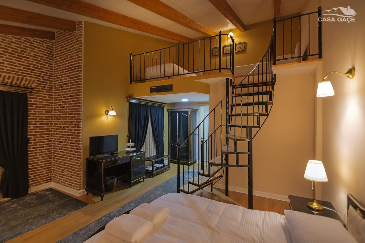 Casa Gace Hotel كورتشي المظهر الخارجي الصورة