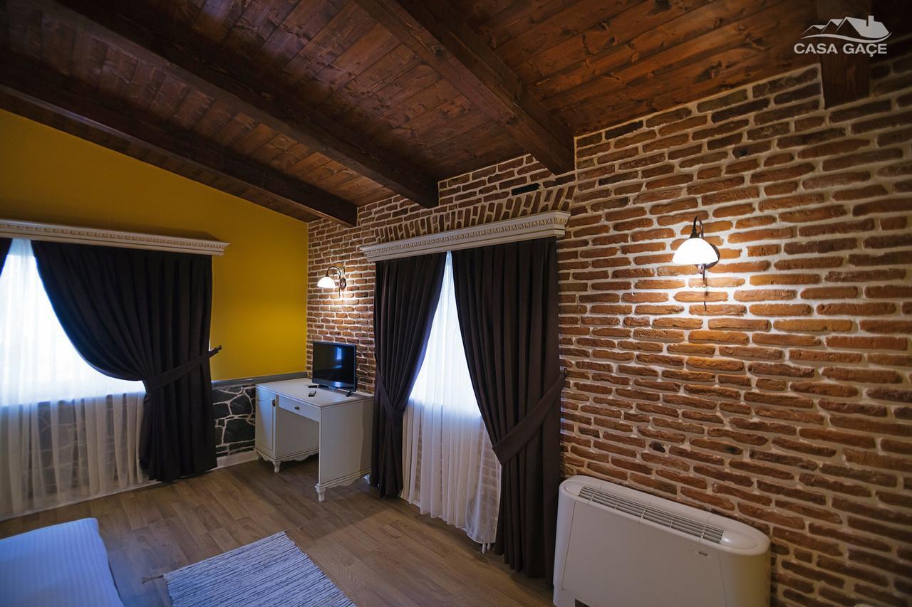 Casa Gace Hotel كورتشي المظهر الخارجي الصورة