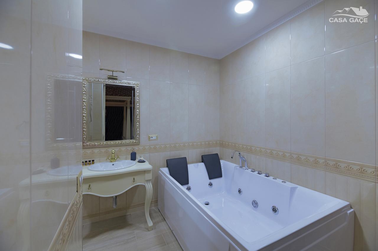Casa Gace Hotel كورتشي المظهر الخارجي الصورة