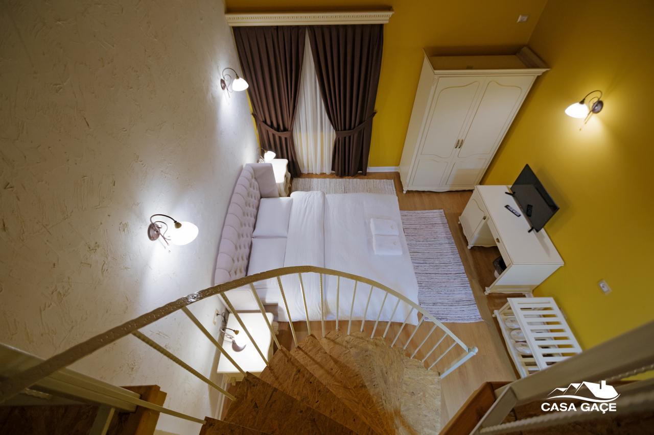 Casa Gace Hotel كورتشي المظهر الخارجي الصورة