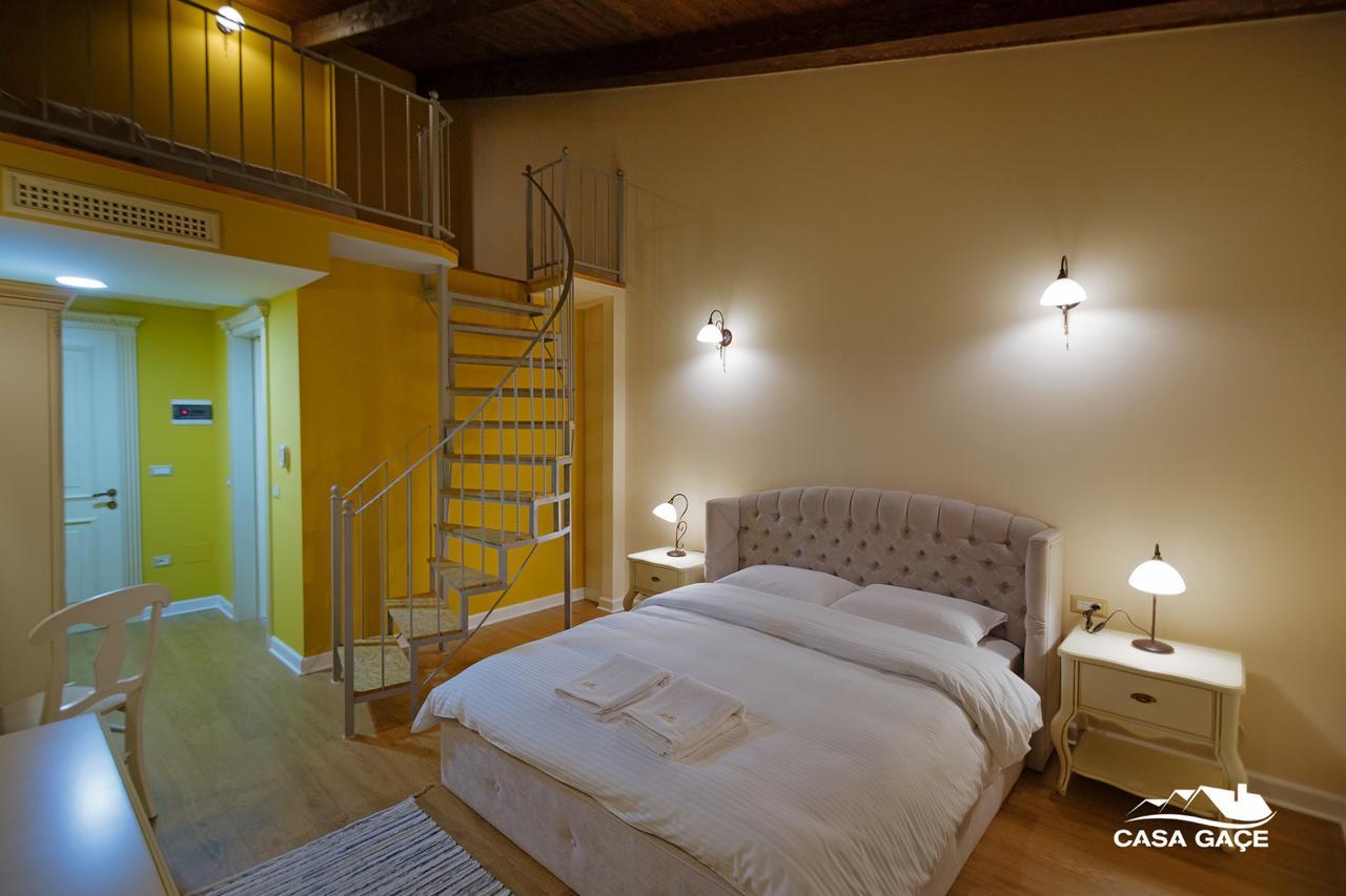 Casa Gace Hotel كورتشي المظهر الخارجي الصورة