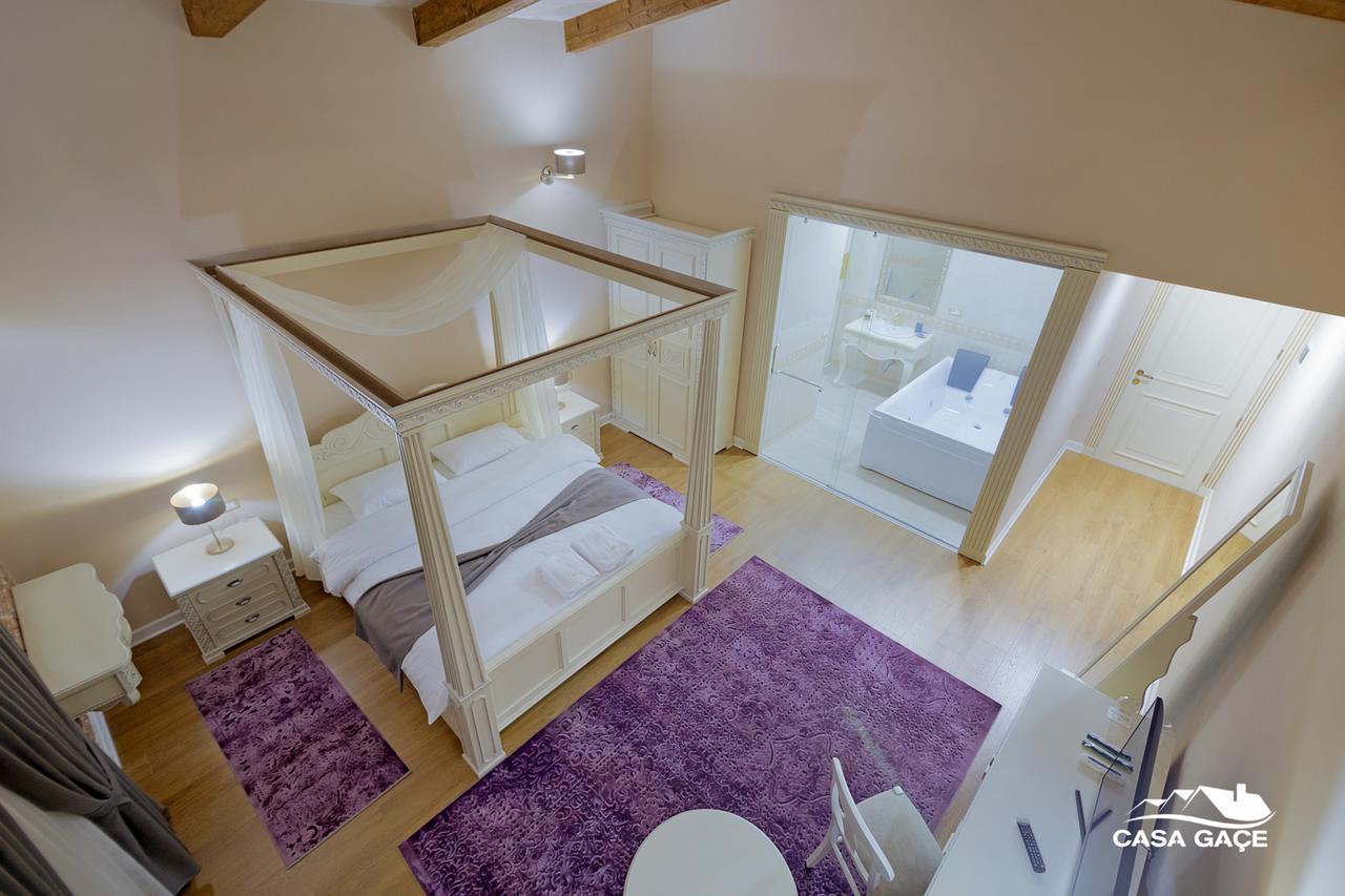 Casa Gace Hotel كورتشي المظهر الخارجي الصورة
