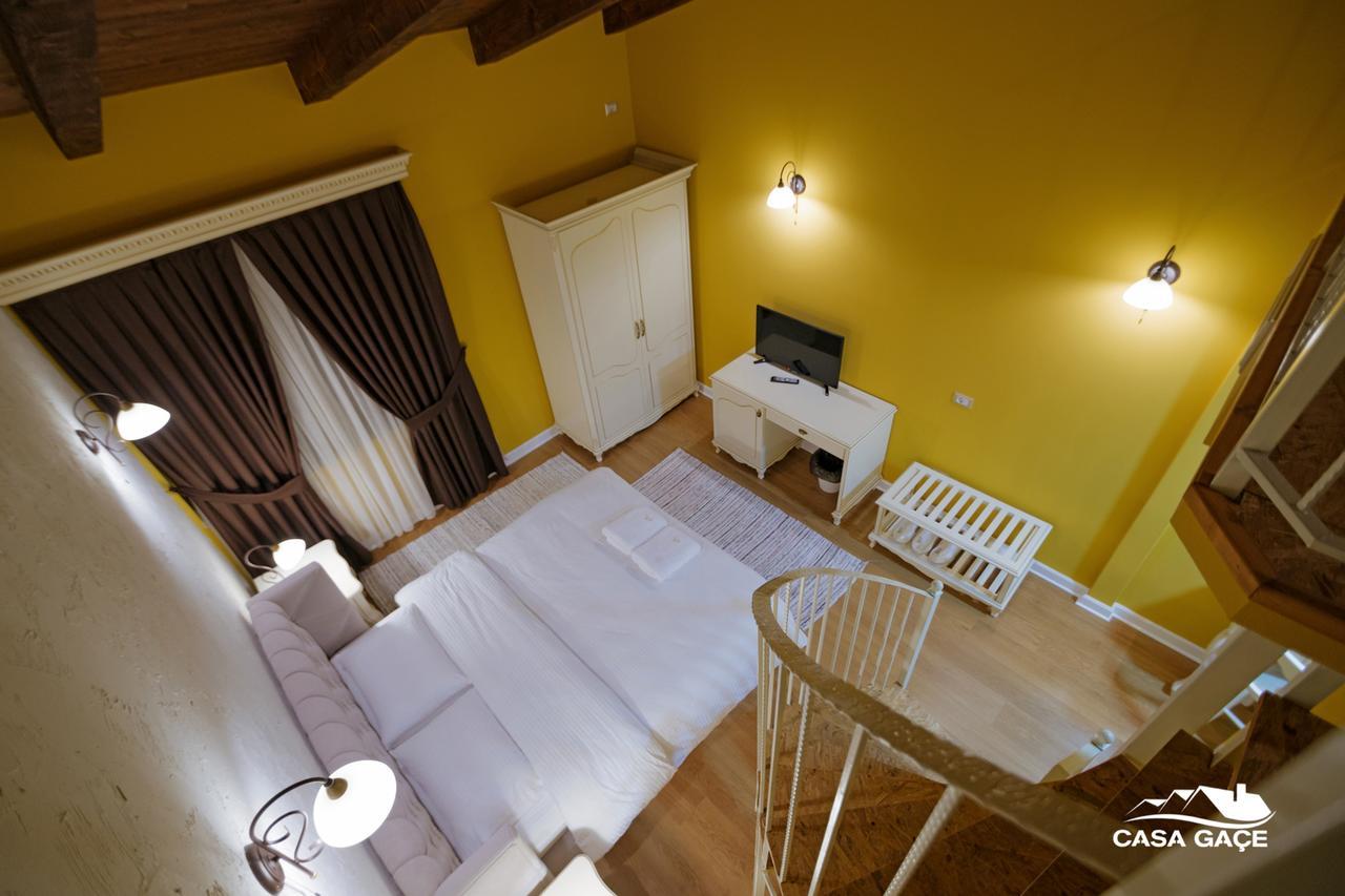 Casa Gace Hotel كورتشي المظهر الخارجي الصورة