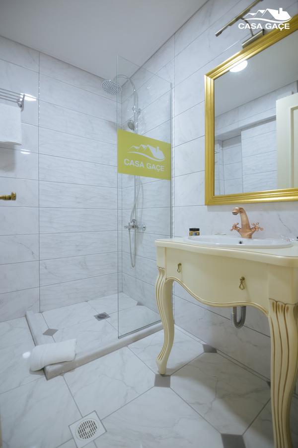 Casa Gace Hotel كورتشي المظهر الخارجي الصورة