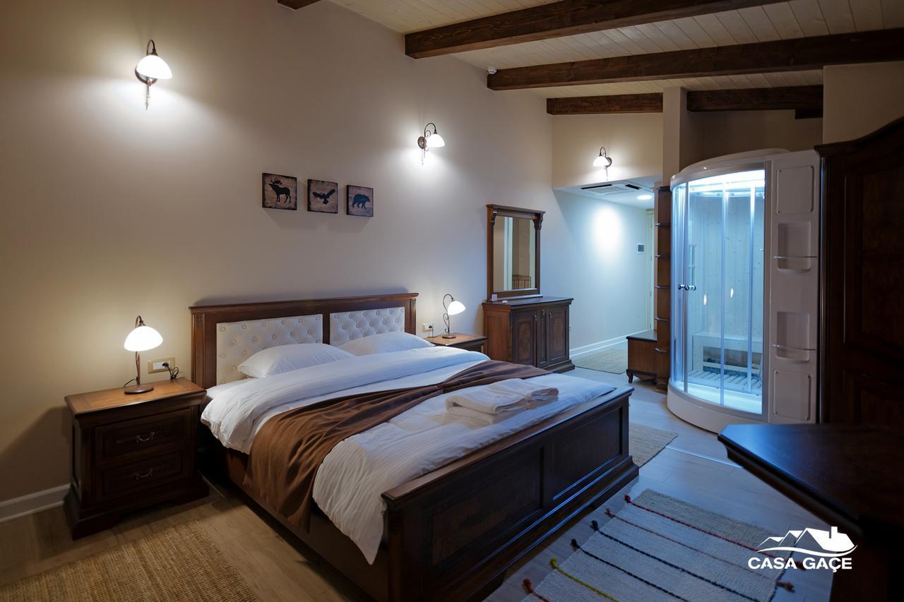 Casa Gace Hotel كورتشي المظهر الخارجي الصورة