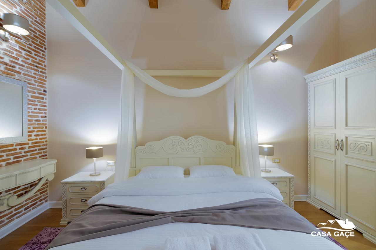 Casa Gace Hotel كورتشي المظهر الخارجي الصورة
