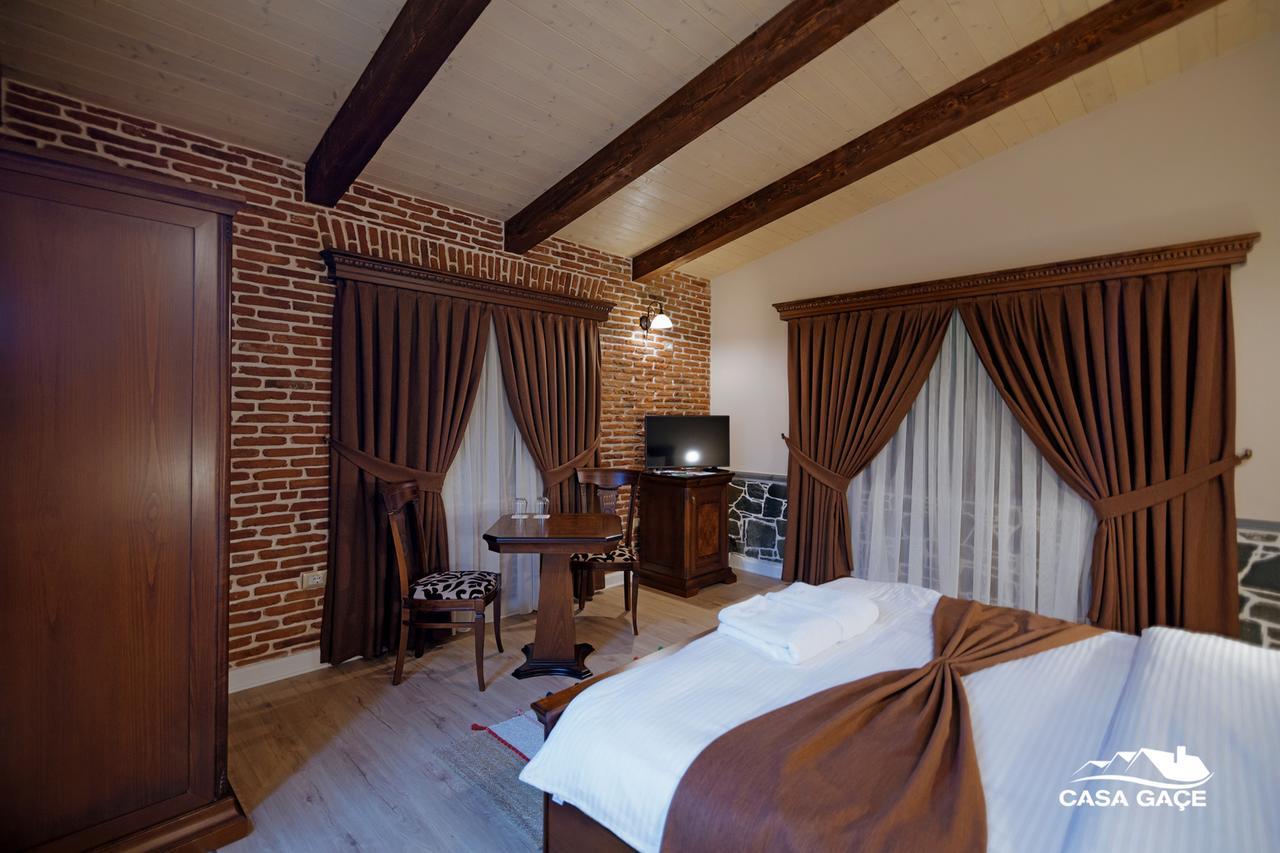 Casa Gace Hotel كورتشي المظهر الخارجي الصورة