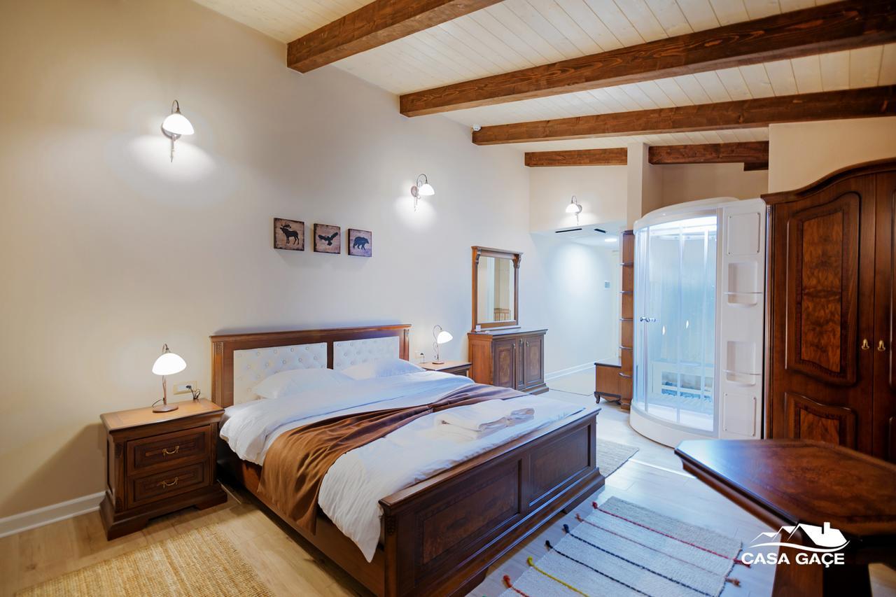 Casa Gace Hotel كورتشي المظهر الخارجي الصورة