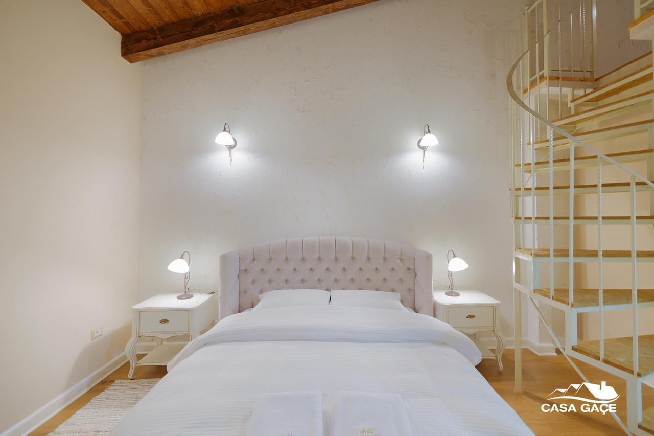 Casa Gace Hotel كورتشي المظهر الخارجي الصورة