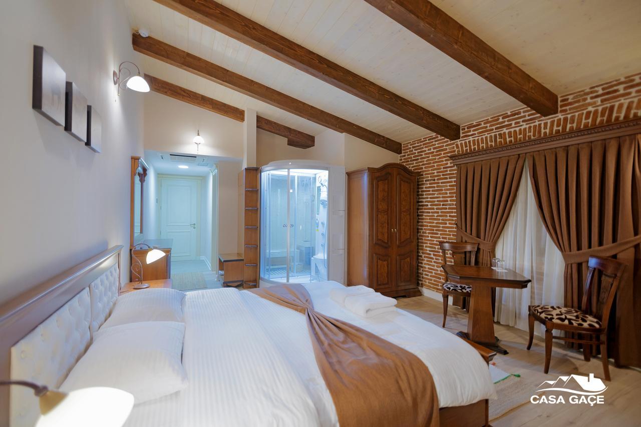 Casa Gace Hotel كورتشي المظهر الخارجي الصورة