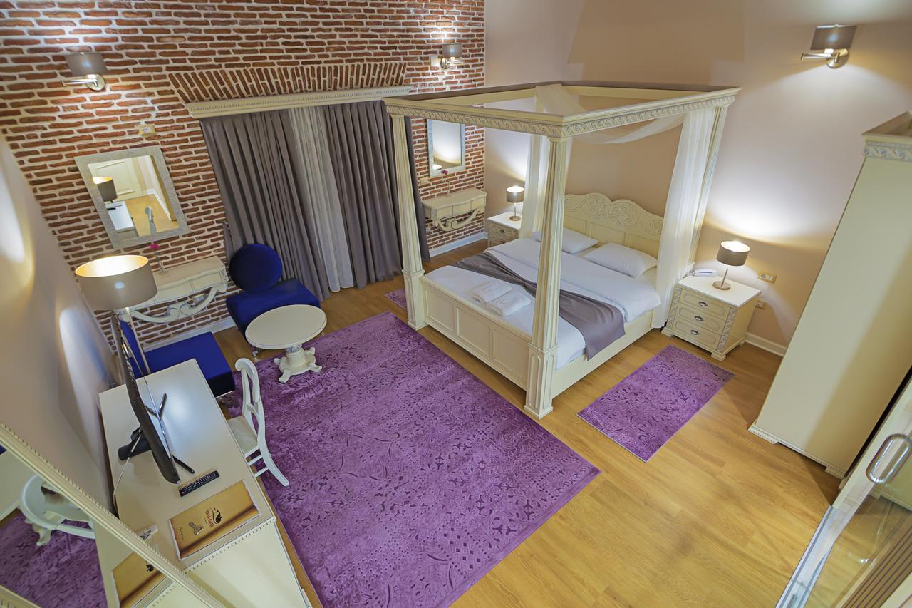 Casa Gace Hotel كورتشي المظهر الخارجي الصورة