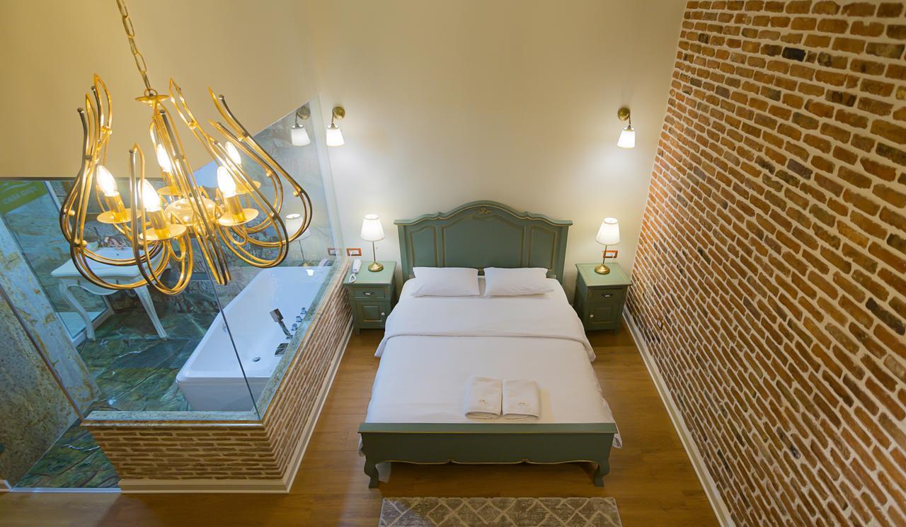 Casa Gace Hotel كورتشي المظهر الخارجي الصورة