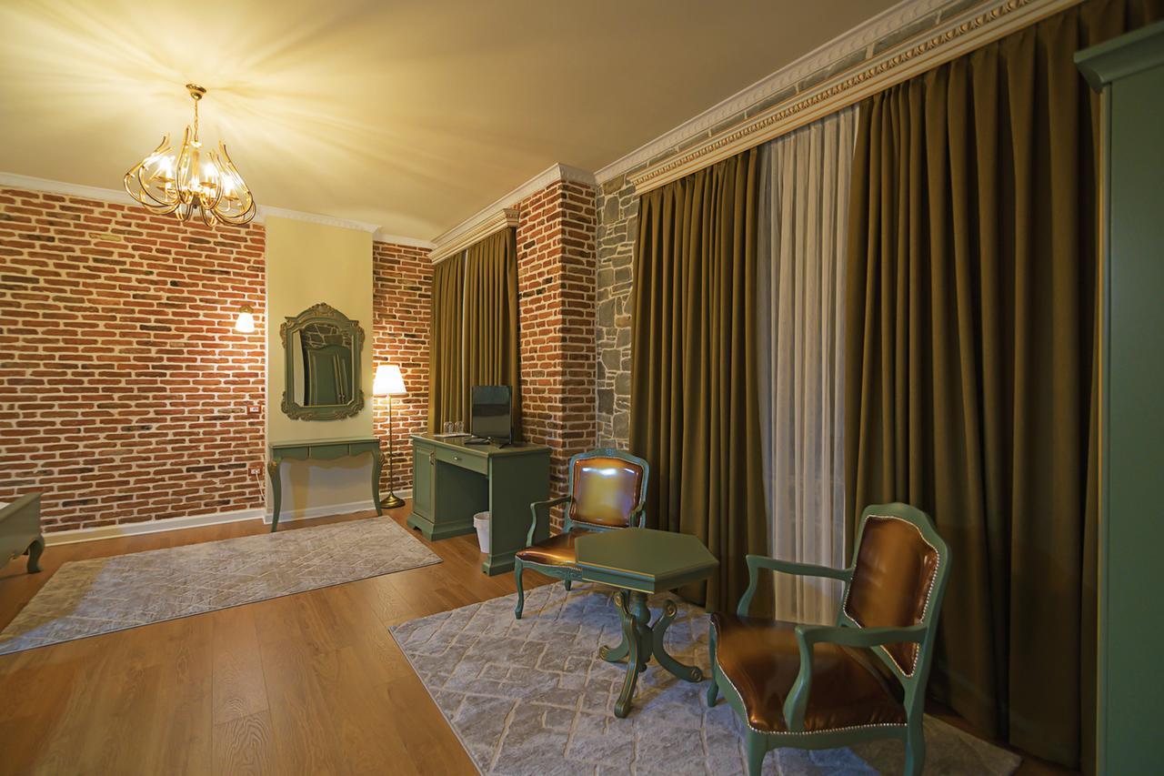 Casa Gace Hotel كورتشي المظهر الخارجي الصورة