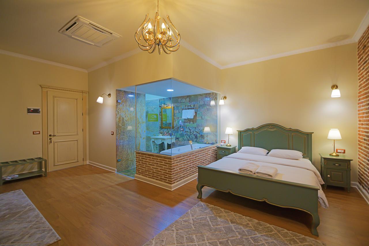 Casa Gace Hotel كورتشي المظهر الخارجي الصورة