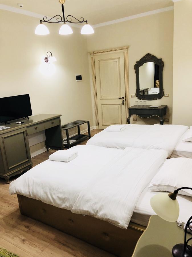 Casa Gace Hotel كورتشي الغرفة الصورة