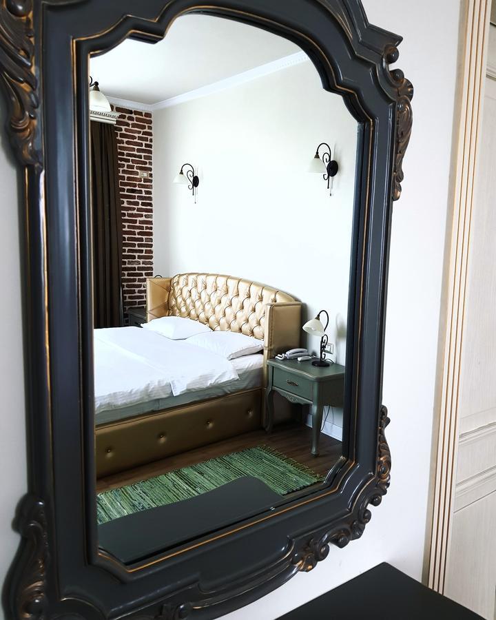 Casa Gace Hotel كورتشي الغرفة الصورة